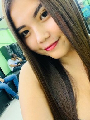 Filipina for dating
