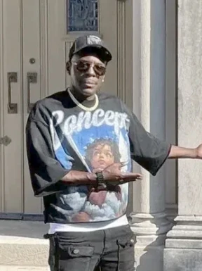 American men looking for love