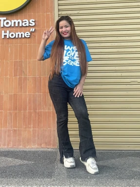 Filipina for dating