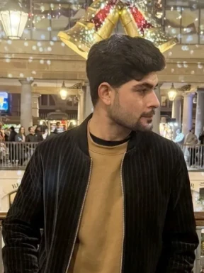 English men looking for love