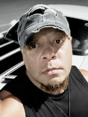 American men looking for love