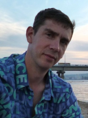 Russian men looking for love