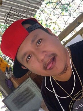 Foreign men for dating