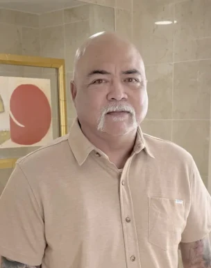 American men looking for love