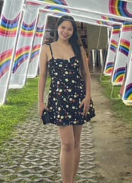Filipina for dating