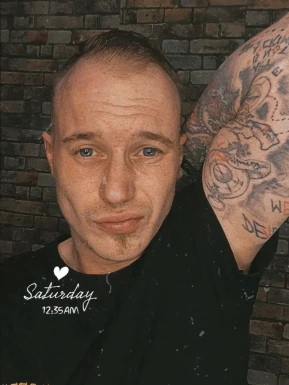 German men looking for love