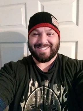 American men looking for love