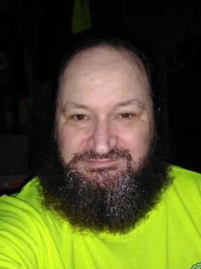 American men looking for love