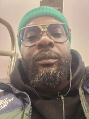 American men looking for love