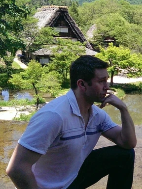 Canadian men looking for love