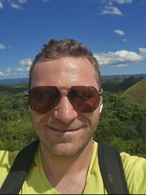 Foreign men for dating