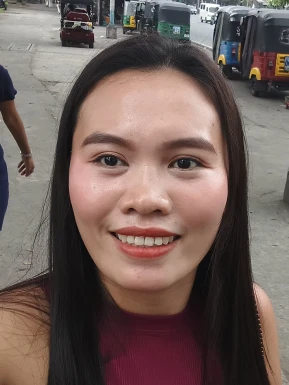 Filipina for dating