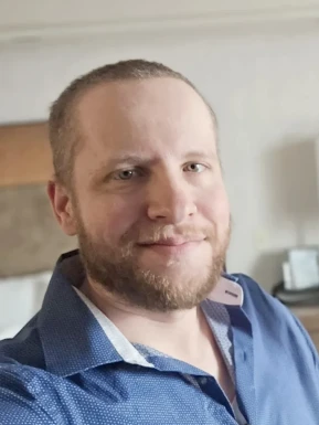 American men looking for love