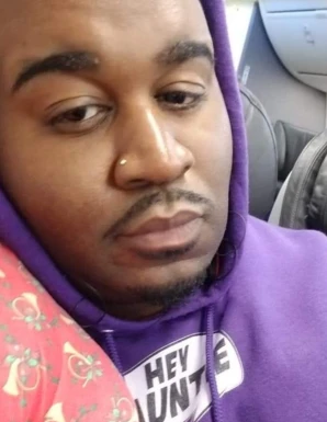 American men looking for love