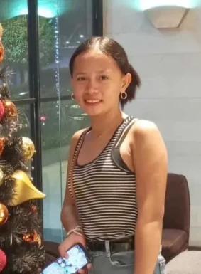 Filipina for dating