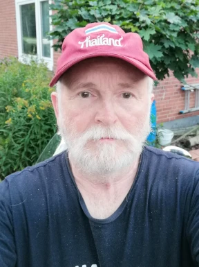 German men looking for love