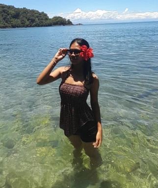 Filipina for dating