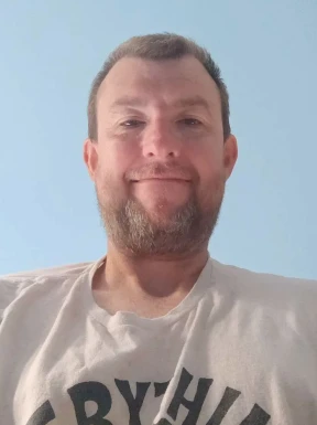 American men looking for love