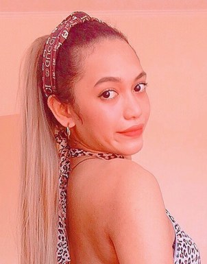 Filipina for dating