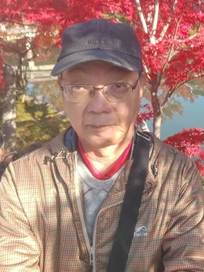 Foreign men for dating