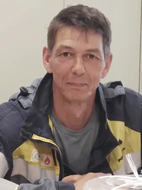 Russian men looking for love