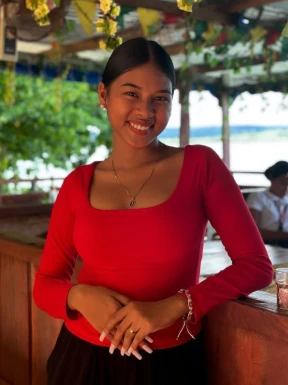 Filipina for dating