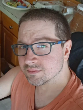 American men looking for love