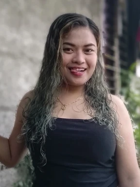 Filipina for dating
