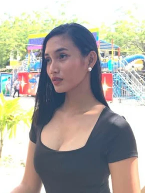 Filipina for dating