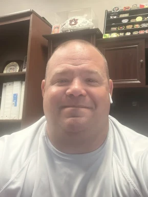 American men looking for love