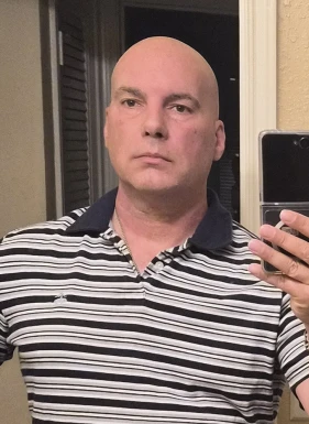 American men looking for love