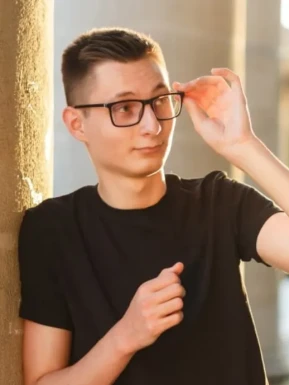 Ukrainian men looking for love
