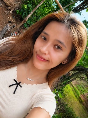 Filipina for dating