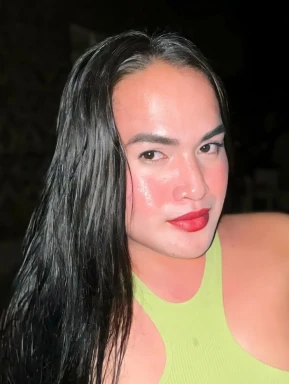 Filipina for dating