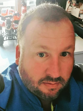 American men looking for love