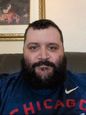American men looking for love