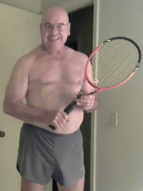 American men looking for love