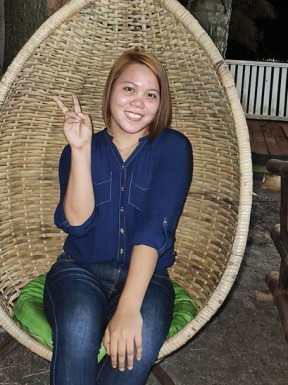 Filipina for dating