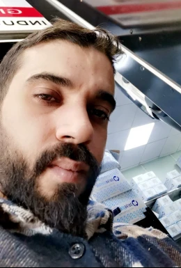 Foreign men for dating