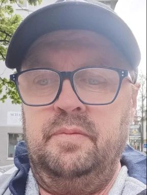 German men looking for love