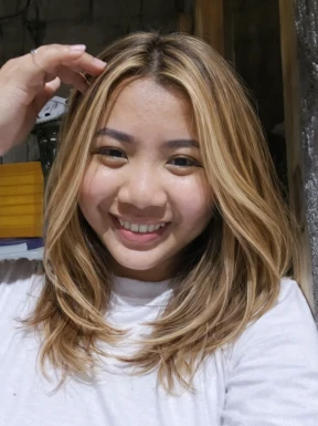 Filipina for dating