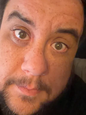 American men looking for love