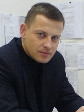 Ukrainian men looking for love