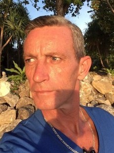 Foreign men for dating