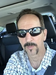 American men looking for love