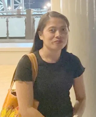 Filipina for dating