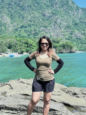 Filipina for dating