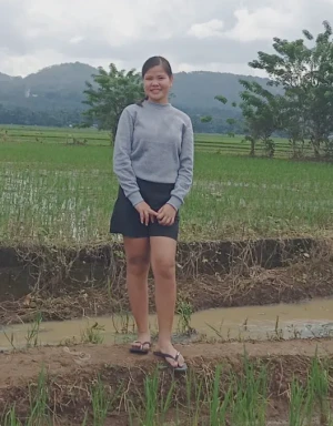Filipina for dating