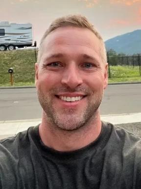 American men looking for love