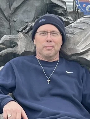 American men looking for love